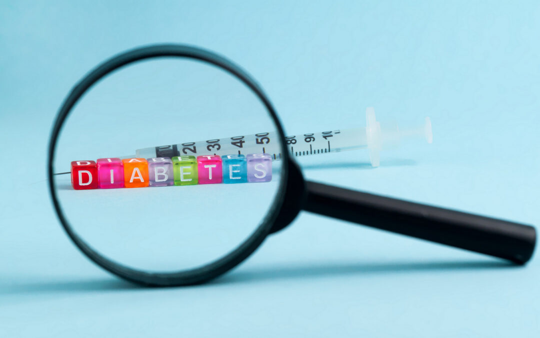 Diabetolog rybnik